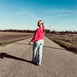 Meet your Posher, Jane